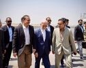 فرمانده ارتش پاکستان وارد تهران شد؛ مذاکرات ایران و آمریکا در دستور کار رایزنی‌ها
