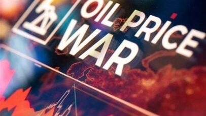 تنش در خلیج فارس و رکوردشکنی قیمت نفت؛ برنت به مرز ۸۵ دلار رسید