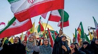 اختلافات سیاسی در شرایط جنگی، فرصتی برای دشمنان ایران