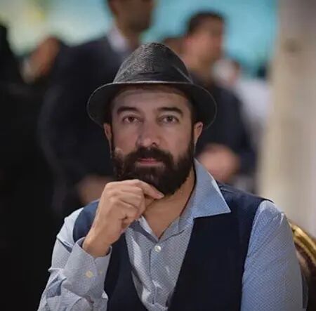 بازیگران سریال تاکسی با خلاصه و بیوگرافی 