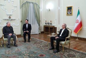 تهران و اسلام‌آباد به دنبال مسیرهای تازه برای همکاری اقتصادی