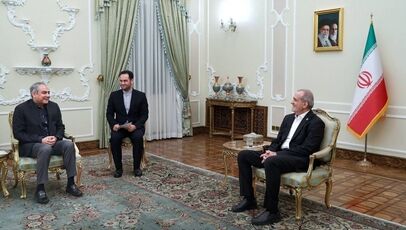 تهران و اسلام‌آباد به دنبال مسیرهای تازه برای همکاری اقتصادی