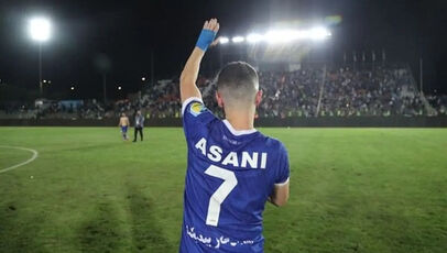 جنجال آسانی بالا گرفت؛ پرسپولیس به استیناف شکایت کرد