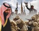 جنگ عربستان و یمن شعله‌ورتر شد؛ ۱۱۶ حمله در ۲۴ ساعت و هدف قرار گرفتن تأسیسات نفتی سعودی
