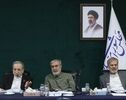 عراقچی: مدیریت آینده تنگه هرمز در دستور کار مجلس است