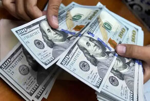 قیمت دلار امروز یکشنبه ۴ مرداد ۱۴۰۵