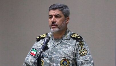 تثبیت نظم ایرانی در تنگه هرمز غیرقابل بازگشت است