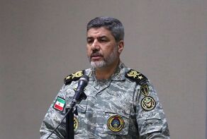 تثبیت نظم ایرانی در تنگه هرمز غیرقابل بازگشت است