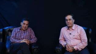 «چهارراه عزیزخان»؛ این بار از روی نقشه میدان نبرد