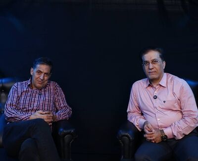 «چهارراه عزیزخان»؛ این بار از روی نقشه میدان نبرد