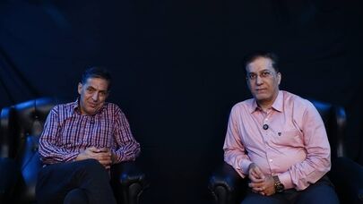 «چهارراه عزیزخان»؛ این بار از روی نقشه میدان نبرد