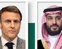 بن‌سلمان در مسیر پاریس؛ دیدار با مکرون در سایه تنش‌های منطقه‌ای