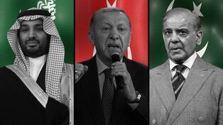 عربستان، ترکیه و پاکستان در ریاض؛ پیمان مکه در نخستین آزمون نظامی؟