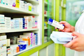 دستور رئیس سازمان بازرسی برای نظارت ویژه بر تأمین دارو و مقابله با انحصار