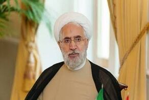 دادستان کل ایران راهی اجلاس شانگهای شد؛ رایزنی با مقام‌های عالی قضایی روسیه