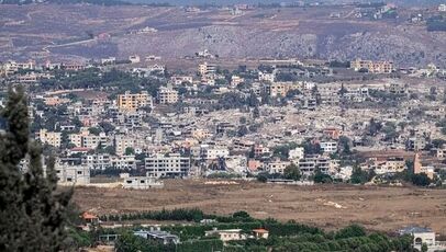 اختلاف بر سر علی‌الطاهر؛ نزاع داخلی خطرناک‌تر از میدان جنگ