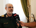 سخنگوی سپاه: چشم‌های دشمن در منطقه کور شده است