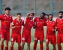 آغاز مأموریت پرسپولیس در لیگ بیست‌وششم با آزمون سخت در قزوین