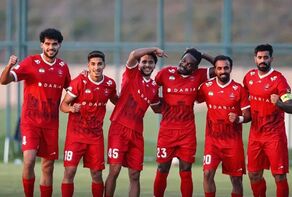 آغاز مأموریت پرسپولیس در لیگ بیست‌وششم با آزمون سخت در قزوین