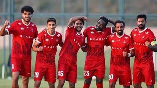 آغاز مأموریت پرسپولیس در لیگ بیست‌وششم با آزمون سخت در قزوین