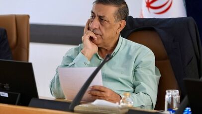 واکنش دولت به حضور قائم‌پناه در مراسم روز ملی عربستان