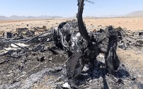 پرزان کجاست؟ شبی که یک عملیات آمریکایی لو رفت!