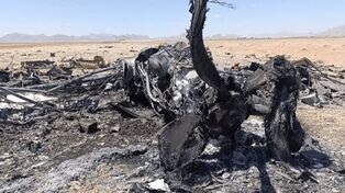 پرزان کجاست؟ شبی که یک عملیات آمریکایی لو رفت!