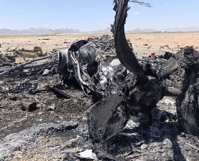 پرزان کجاست؟ شبی که یک عملیات آمریکایی لو رفت!