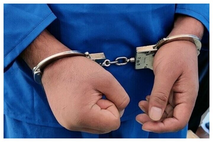 ۹ نفر در ارتباط با پرونده قتل حمیدرضا رجب‌زاده دستگیر شدند