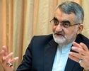 به جای برنامه هسته‌ای ایران، آمریکا درباره زرادخانه هسته‌ای خود پاسخگو باشد