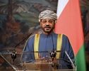 وزیر خارجه عمان به پاکستان سفر می‌کند
