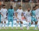 فیلم گل مردود چادرملو به استقلال توسط دیگو تورس 