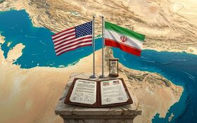 پادکست | جنگ ایران و آمریکا؛ از تنگه هرمز تا میز مذاکره، نبرد روایت‌ها آغاز شده است