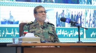 انسجام کشورهای مسلمان توطئه‌های دشمنان را خنثی می‌کند