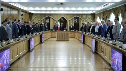 جزئیات سخنان پزشکیان درباره توافق اسلام‌آباد؛ از «برد-برد» تا احقاق حقوق ملت ایران