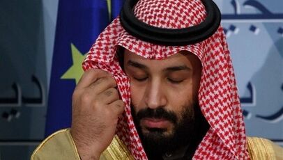رایزنی تلفنی ولیعهد عربستان و نخست‌وزیر بریتانیا درباره امنیت منطقه