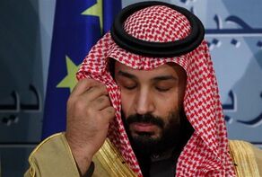 رایزنی تلفنی ولیعهد عربستان و نخست‌وزیر بریتانیا درباره امنیت منطقه