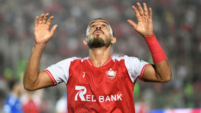 تکذیب یاغی پرسپولیسی‌ها؛ ابوالفضل جلالی: هرگز نگفتم طرفدار استقلال بوده‌ام!