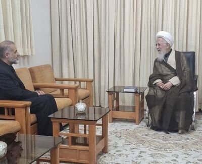 گفت‌وگوی اعتقادی با اندیشمندان روسیه تقویت شود