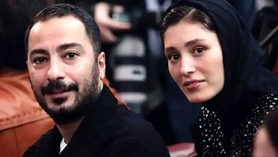 نوید محمدزاده کارگردان شد؛ همسر و خواهر همسرش در فیلم جنجالی او!