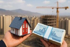 تسهیلات مسکن گران‌تر شد: سقف وام‌های ساخت، تعمیر و ودیعه افزایش یافت