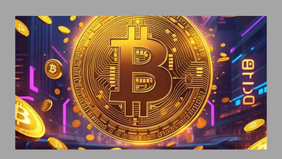 قیمت بیت‌کوین امروز ۲۷ شهریور؛ بازار رمزارزها چند قیمت خورد؟