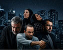 پخش سریال کوری؛ داستان، بازیگران و تعداد قسمت‌های جدیدترین سریال جنایی