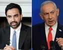 واکنش ترامپ به احتمال بازداشت نتانیاهو در نیویورک