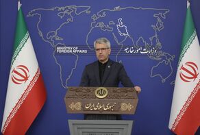 بقائی: خلبانان نیروی هوایی ارتش مأموریت را کامل می‌کنند، حتی اگر بازنگردند