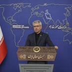 تأکید دیپلماسی ایران بر «کرامت انسانی» و «مکارم اخلاق» در پیام هفته وحدت