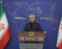 اسخ تند سخنگوی وزارت امور خارجه به اظهارات پادشاه بحرین؛ سکوت در برابر ستمگران جایز نیست