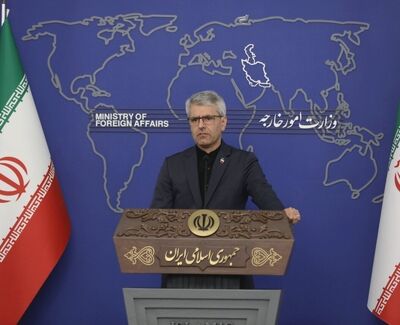 اسخ تند سخنگوی وزارت امور خارجه به اظهارات پادشاه بحرین؛ سکوت در برابر ستمگران جایز نیست
