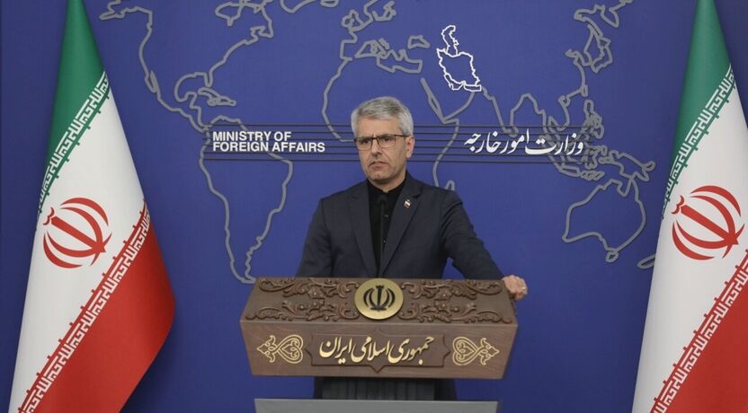تأکید دیپلماسی ایران بر «کرامت انسانی» و «مکارم اخلاق» در پیام هفته وحدت