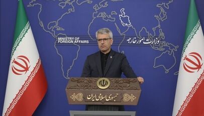 تهدید زیرساخت‌های ایران ناقض حقوق بین‌الملل است